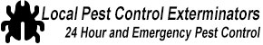 Rice Lake WI Pest Control Exterminators